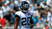 Kansas City Chiefs v Jacksonville Jaguars