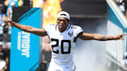 Kansas City Chiefs v Jacksonville Jaguars