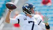 Kansas City Chiefs v Jacksonville Jaguars