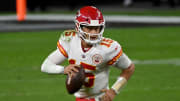 Mahomes es el mejor mariscal de campo de la NFL con 25 años