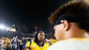 Former  Los Angeles Rams RB Todd Gurley