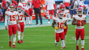 Los Chiefs son los máximos favoritos a quedarse con el Super Bowl LV