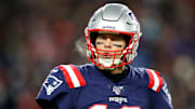 Tom Brady