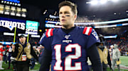 With each passing week, Tom Brady leaving New England is becoming more and more likely. 