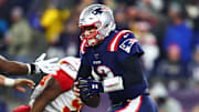 El equipo que lidera Tom Brady enfrenta a los Bengals en la Semana 15