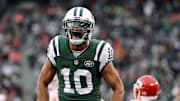 Kansas City Chiefs v New York Jets