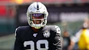 Kansas City Chiefs v Oakland Raiders