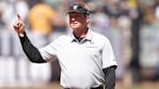 Kansas City Chiefs v Oakland Raiders