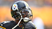 Kansas City Chiefs v Pittsburgh Steelers