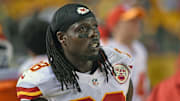 Former Kansas City Chiefs S Ron Parker