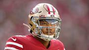 Kansas City Chiefs v San Francisco 49ers