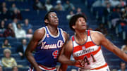 Wes Unseld falleció a los 74 años