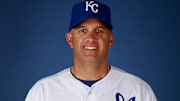 Kansas City Royals Photo Day