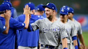 The Royals made the right call in bringing back Alex Gordon.