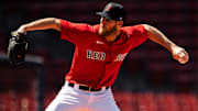 Chris Sale volverá a la acción en pocos días con los Medias Rojas de Boston 