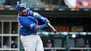 Kansas City Royals v Chicago White Sox