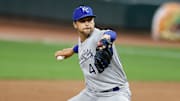 Trevor Rosenthal es el primero en la lista de candidatos a ser cambiados