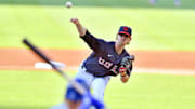 Shane Bieber estuvo intraficable por los Indios 