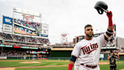 Kansas City Royals v Minnesota Twins