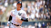 Aaron Judge sigue produciendo para los Yankees