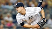 David Robertson vivió sus mejores años con los Yankees
