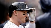 Kansas City Royals v New York Yankees