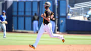 Wil Myers could still end up playing in Boston if the right deal comes along.