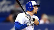 Kansas City Royals v Toronto Blue Jays