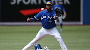 José Reyes fue protagonista de un polémico cambio en la temporada de 2015