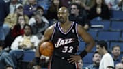 El histórico jugador del Jazz ganó su primer MVP en el año 1997 