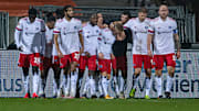 Der HSV beendet 2020 mit einem Sieg 
