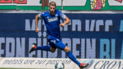 Karlsruher SC v Hamburger SV - Second Bundesliga