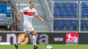 Holger Badstuber hat beim VfB Stuttgart keine Zukunft