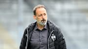 Der Wiederaufstieg ist noch nicht gesichert: Für den VfB und Trainer Matarazzo beginnen die Wochen der Wahrheit