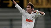 Kashiwa Reysol v Santos - FIFA Club World Cup Semi Final