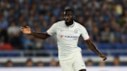 Tiémoué Bakayoko ne devrait pas rester longtemps sous les couleurs londoniennes 