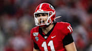 Kentucky v Georgia