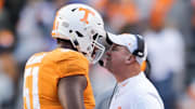 Kentucky v Tennessee
