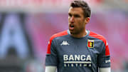 Kevin Strootman de retour en prêt au Genoa ? 