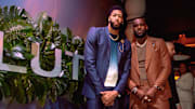 Klutch 2019 All Star Weekend Dinner