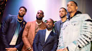 Klutch 2019 All Star Weekend Dinner