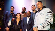Klutch 2019 All Star Weekend Dinner
