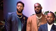 Klutch 2019 All Star Weekend Dinner