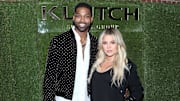 Khloé Kardashian called out for 'hypocrisy' over Tristan Thompson on Twitter.