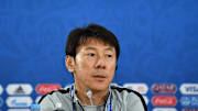 Shin Tae-yong