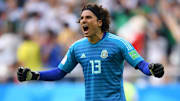 Korea Republic v Mexico: Group F - 2018 FIFA World Cup Russia