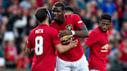 Kristiansund BK v Manchester United - Pre-Season Friendly