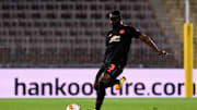 Eric Bailly / Manchester United