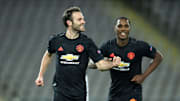 Man Utd take on LASK on Wednesday