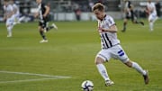 Johannes Eggestein verlässt Werder endgültig